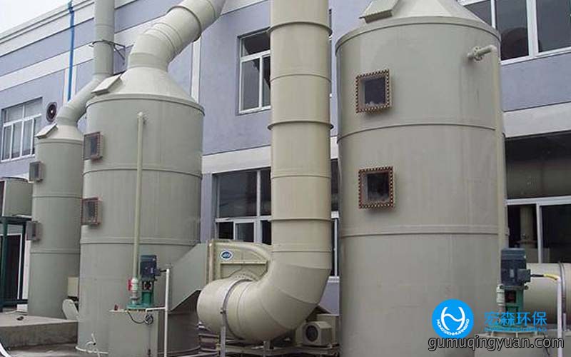 生物质锅炉除尘器
